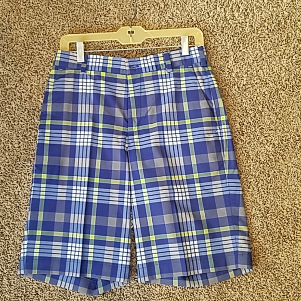 Nike Perfomance Golf Shorts